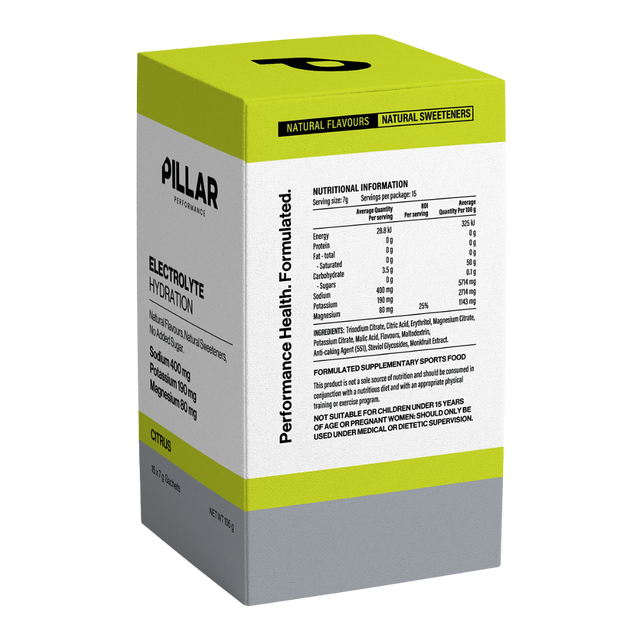 PILLAR-Electrolyte-Hydration-stick-citrus-box-15-back