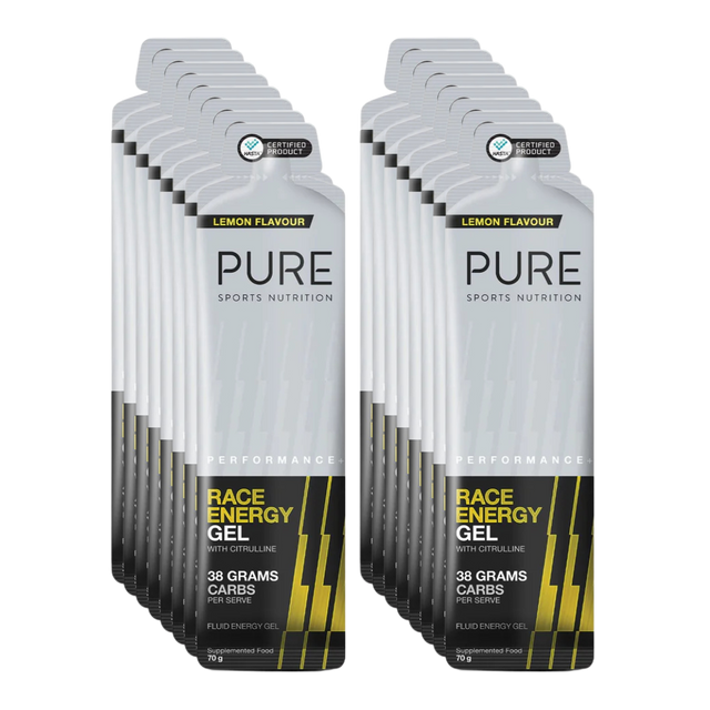 PURE-Sport-Nutrition-Race-Energy-Gels-Lemon-16-box