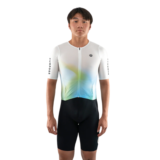 PURPOSE-Borealis-Hypermesh-PRO_ae-TriSuit-Green-Amethyst