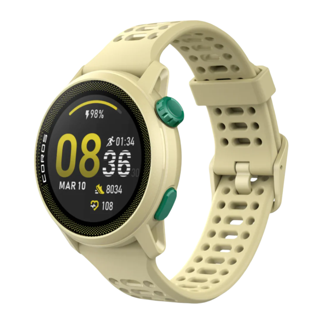 COROS - Pace 3 GPS Sport Watch - Mist