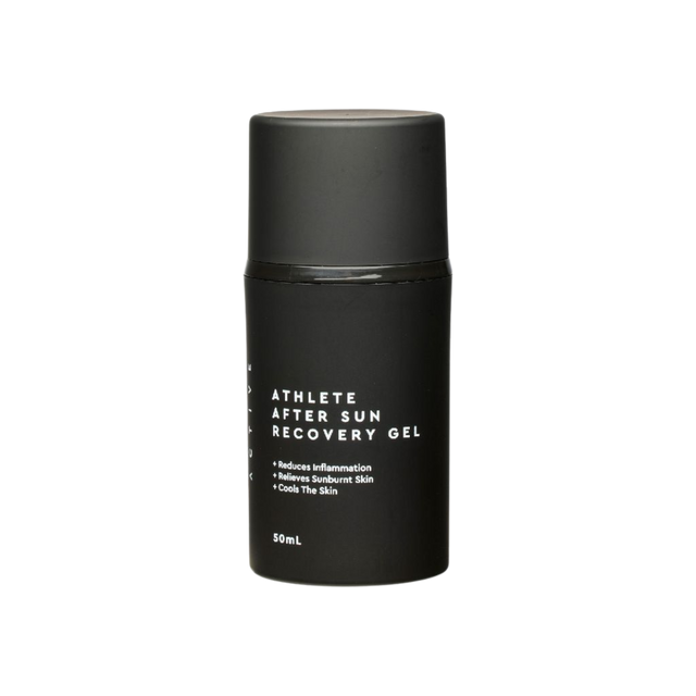 Peak Active - Athlete After Sun Recovery Gel2