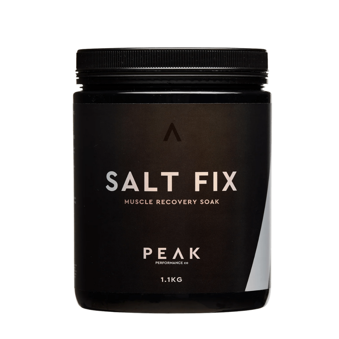 Salt Recovery Unit Buy Salt Fix Muscle Recovery Soak | Aid Station