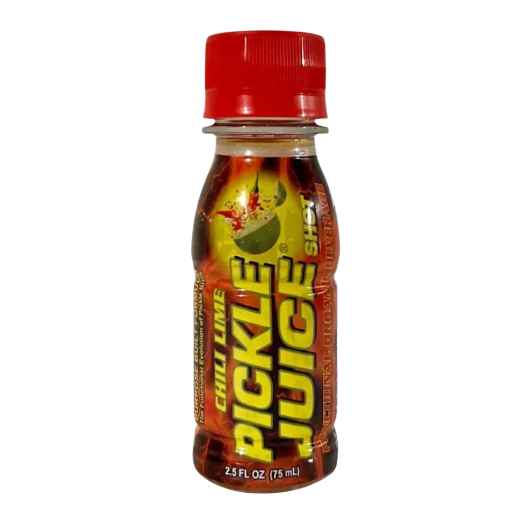 Pickle Juice - 75ml Shot Bottle - Chili Lime