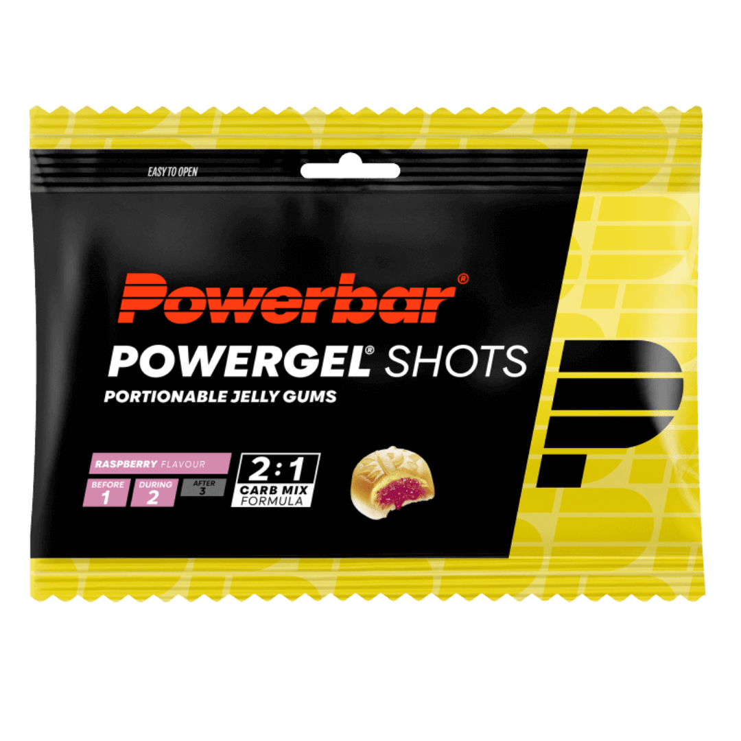 Buy PowerBar Ride Bars for Nutritional Energy | Aid Station