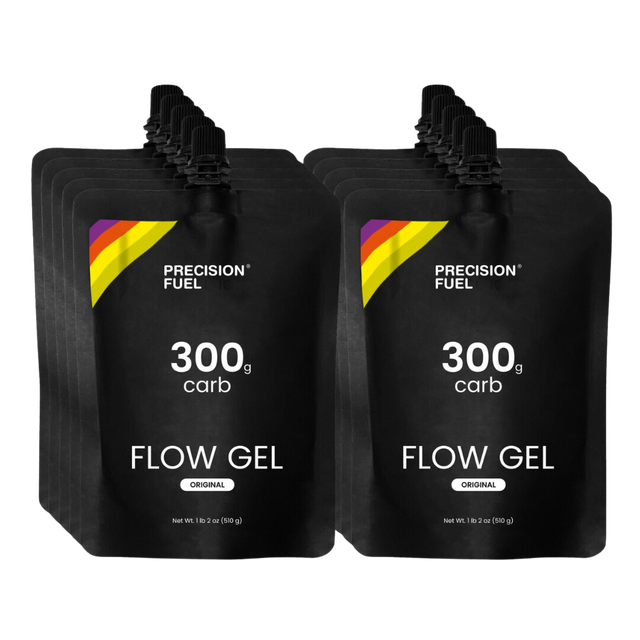 Precision Fuel & Hydration - PF 300 Flow Energy Gel