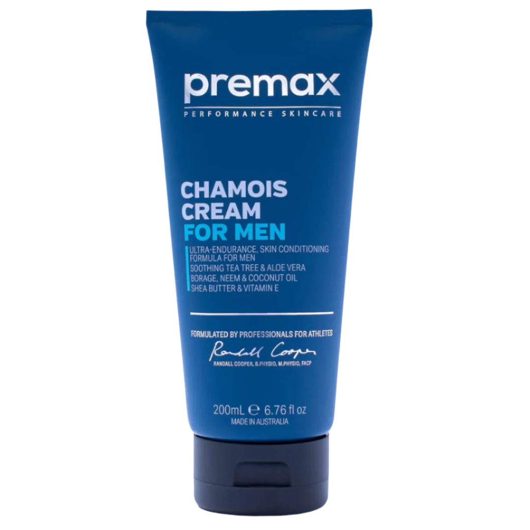 Premax - Chamois Cream For Men