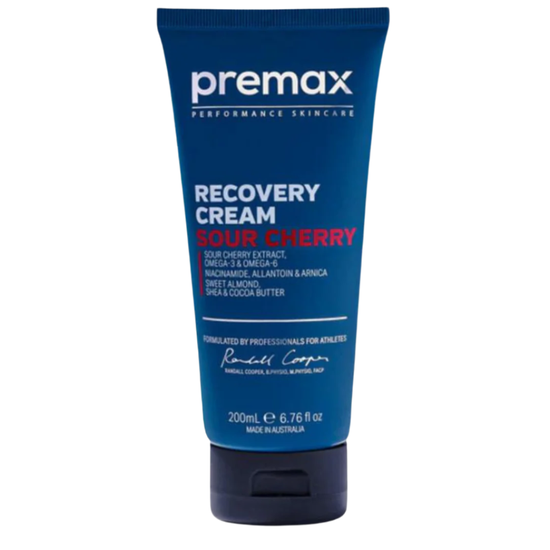 Premax - Recovery Cream Sour Cherry