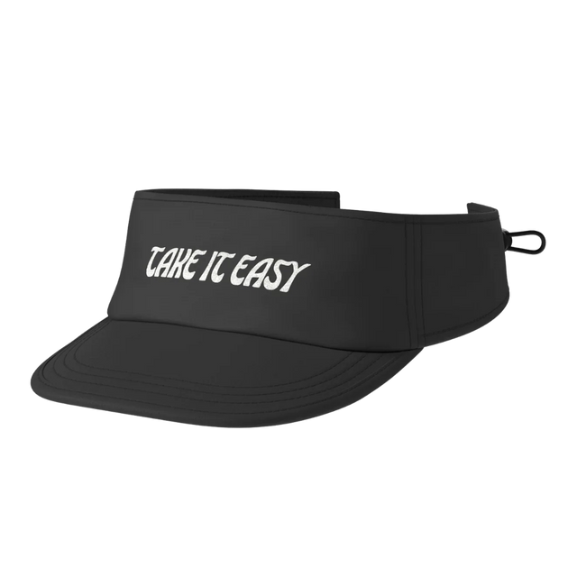 RNNR - Visor - Take It Easy - Aid Station