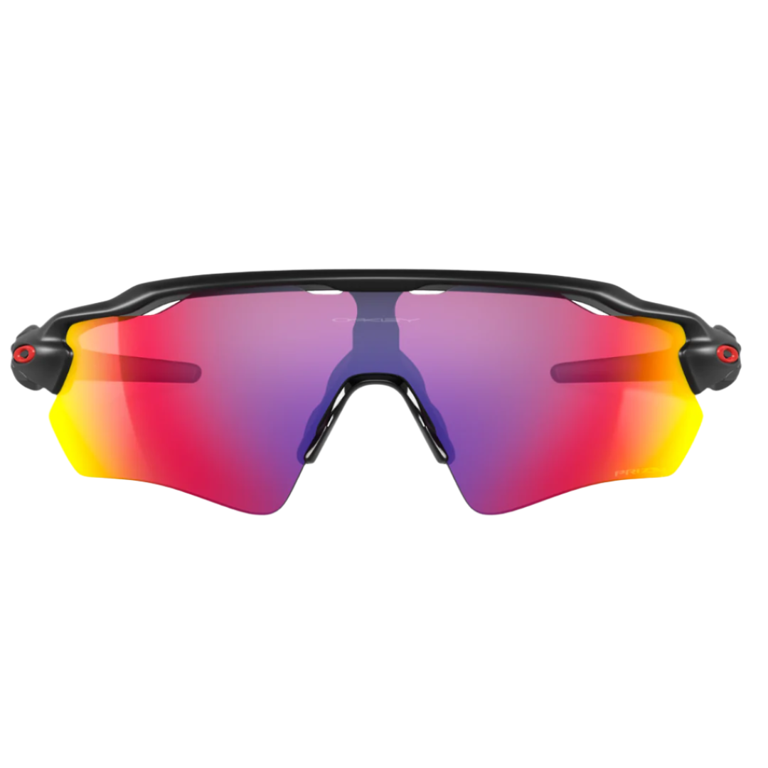 Oakley - オークリー Radar EV Path Matt Black Prizm Buy Oakley Prizm Sunglasses For Sport | Aid Station