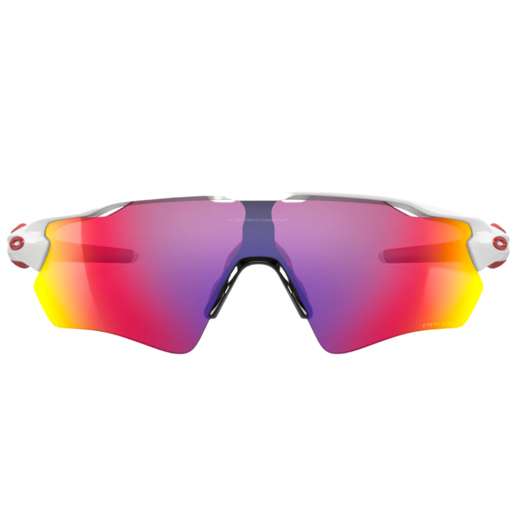 Oakley - Radar EV Path - Polished White (Prizm Road)