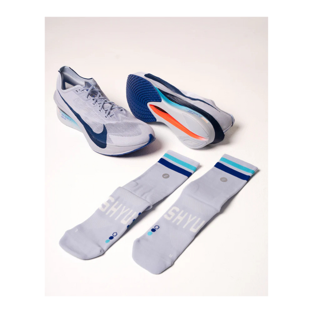 SHYU-Racing-Socks-Ice-Blue-Azure