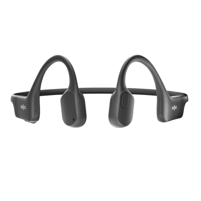 Shokz - OpenRun Mini - Black