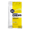 GU Energy - Energy Chews - Lemonade