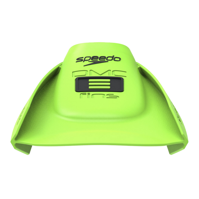 Speedo-DMC-Super-Fins-Green-Fizz-front