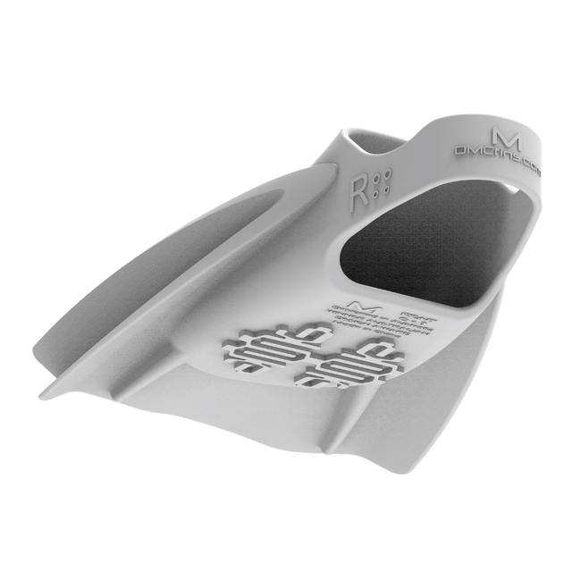 Speedo-DMC-elite-Fins-white-under