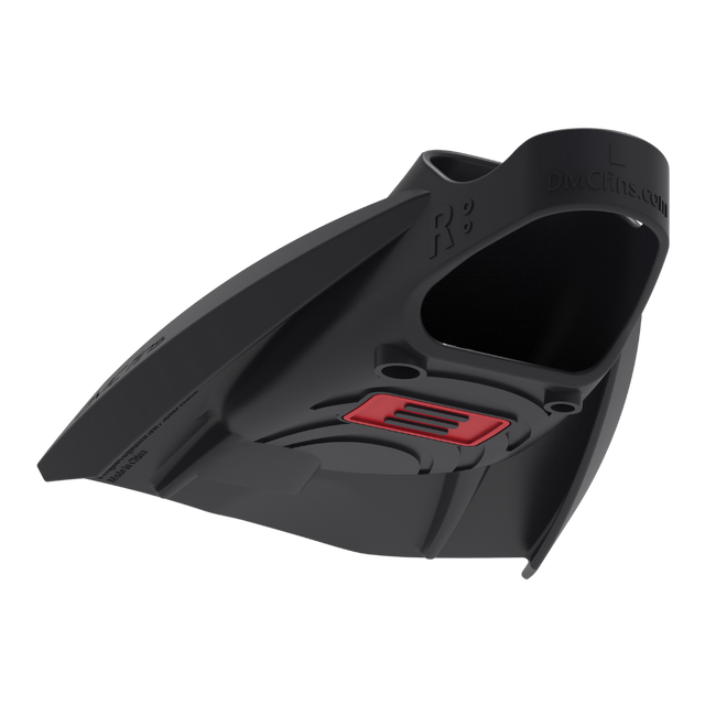 Speedo-DMC-elite-max-Fins-black-under