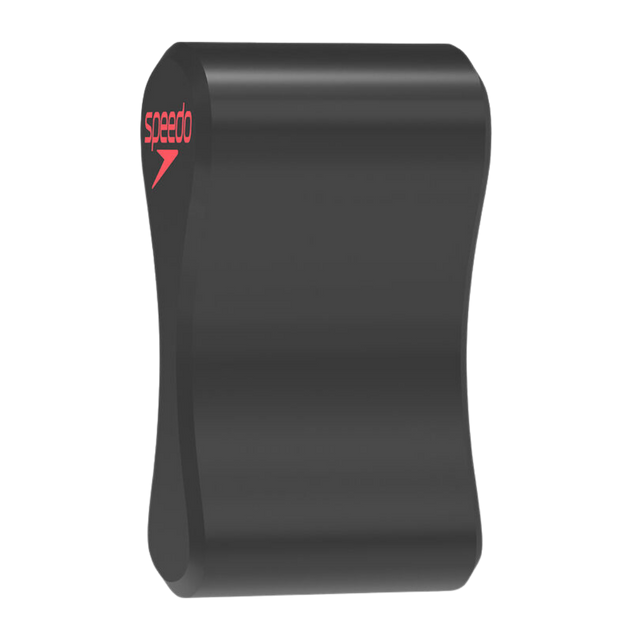 Speedo-elite-pullbouy-Black-flare-angle