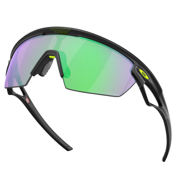 Oakley - Sphaera - Matte Black Ink (Prizm Road Jade)