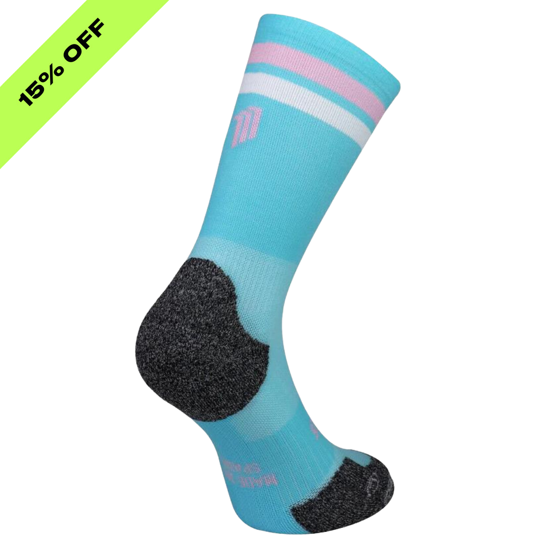 Sporcks - Run Ultralight Sock - Pro Blue