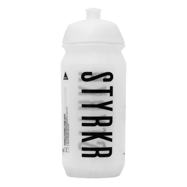 Styrkr - Clear Bottle (500ml)