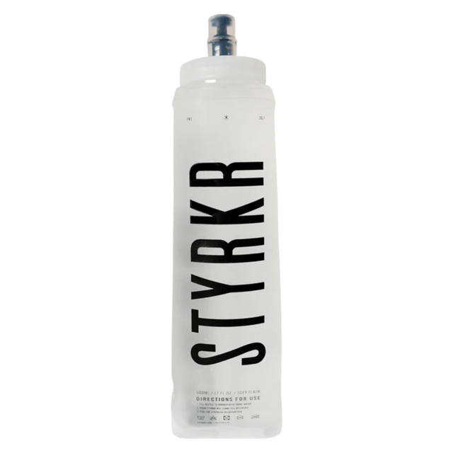 Styrkr - Soft Flask (500ml)