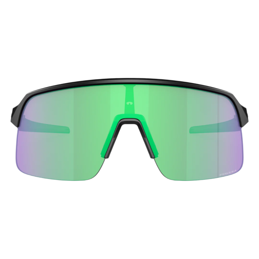 Oakley - Sutro Lite - Matte Black (Prizm Road Jade)