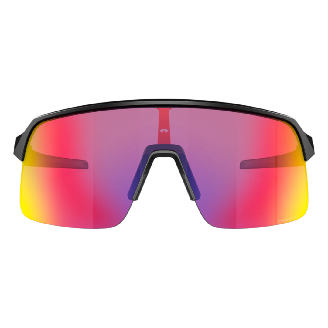 Oakley - Sutro Lite - Matte Black (Prizm Road)