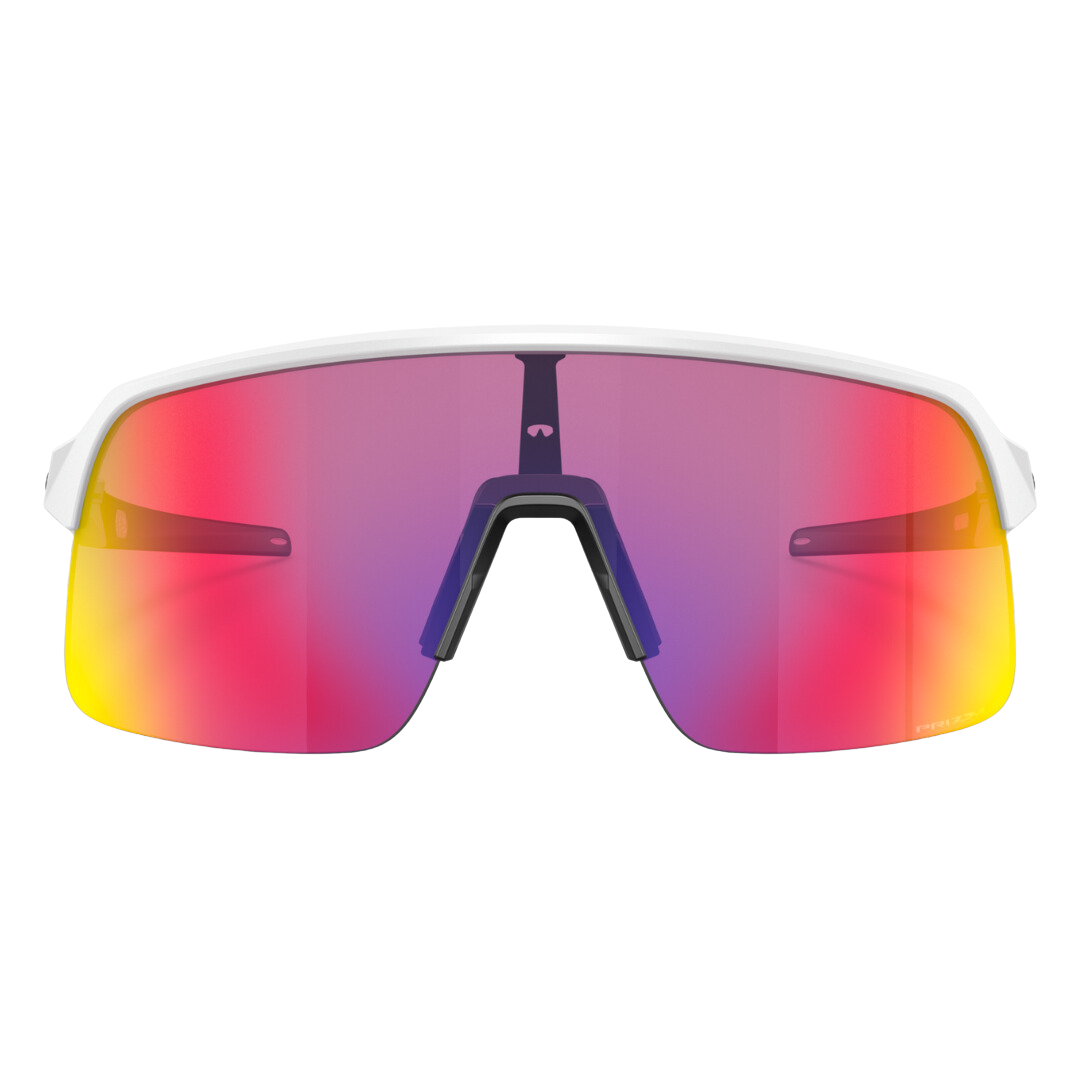 Oakley - Sutro Lite - Matte White (Prizm Road)