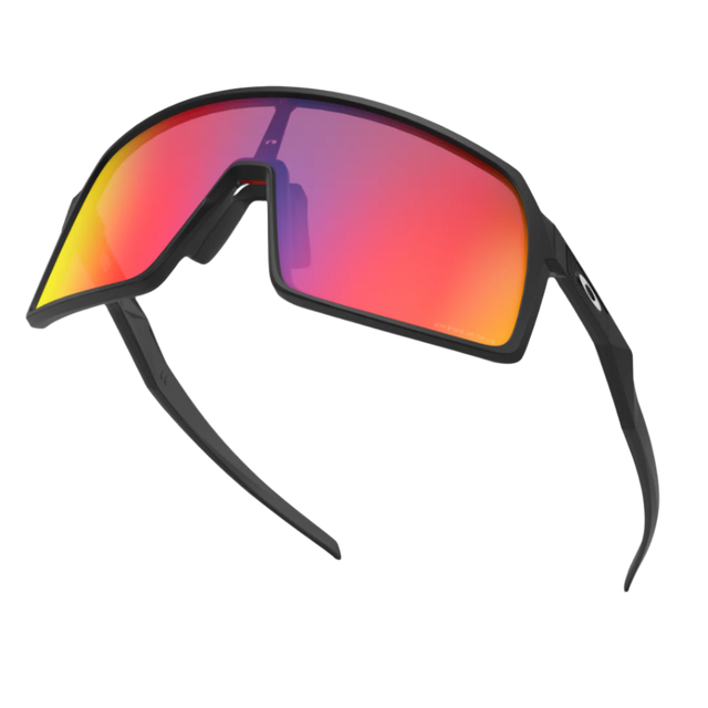 Oakley - Sutro - Matte Black (Prizm Road)