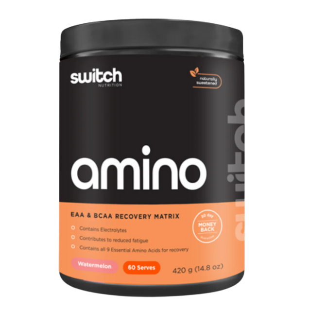 Switch Nutrition - Amino Switch - Watermelon