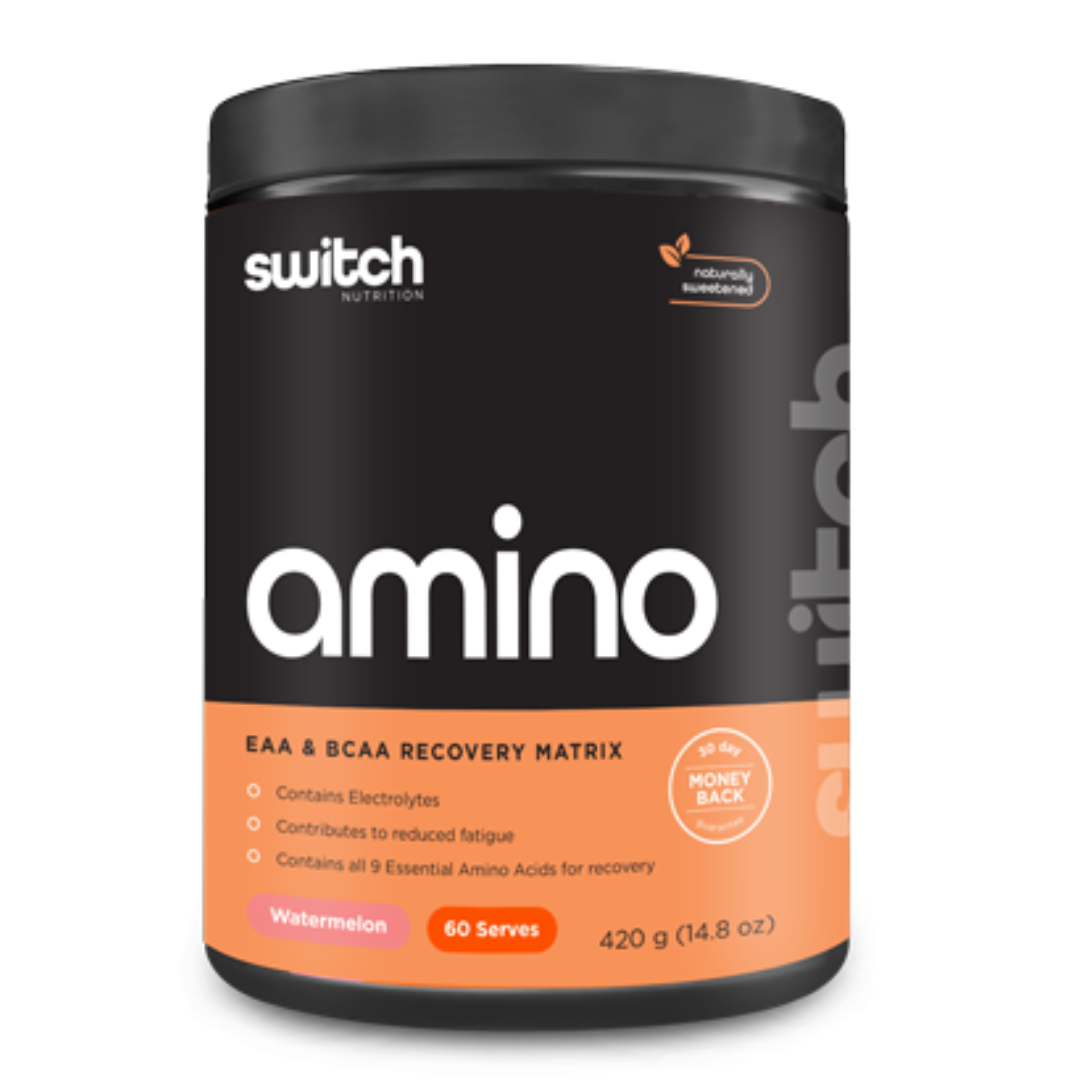 Switch Nutrition - Amino Switch - Watermelon