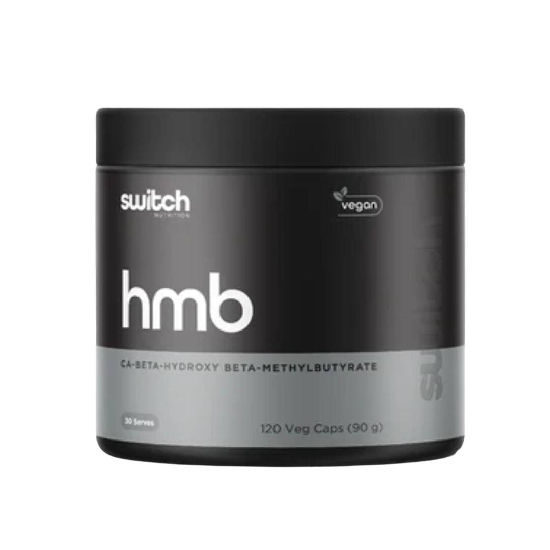 Switch Nutrition - hmb