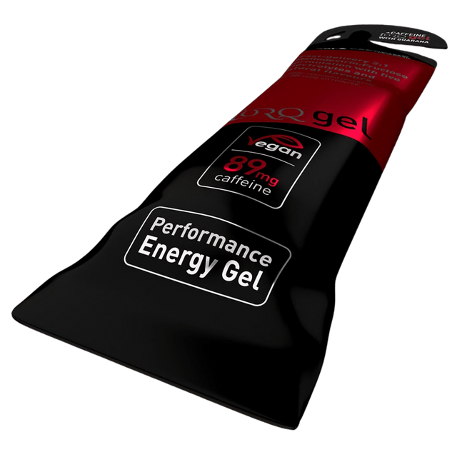 TORQ - Energy Gel - Cola (With Caffeine) - Aid Station