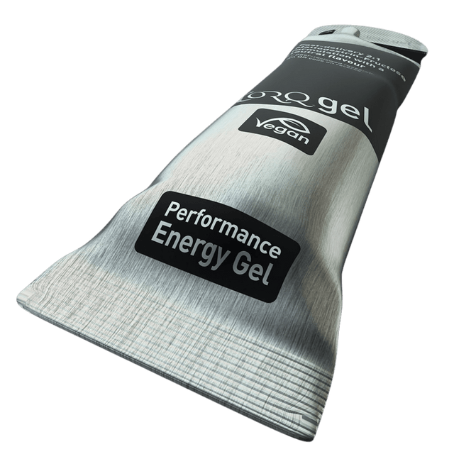 TORQ - Energy Gel - Naked - Aid Station