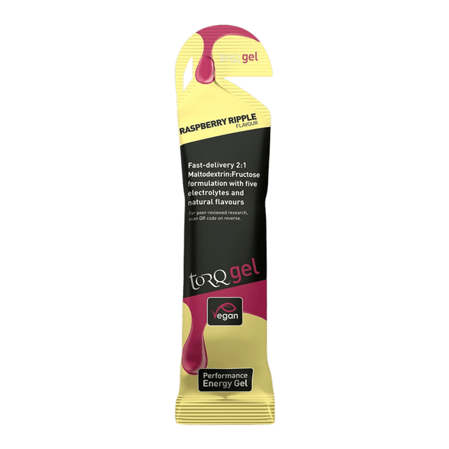 Raspberry Ripple