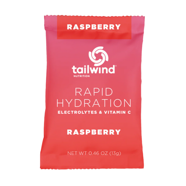 Tailwind Nutrition - Rapid Hydration - Raspberry