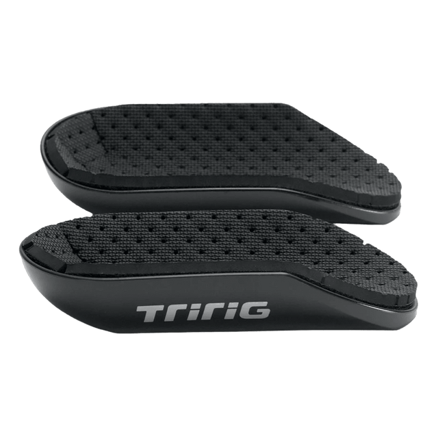TriRig - Signature Arm Cups - Closed Back - Aid Station
