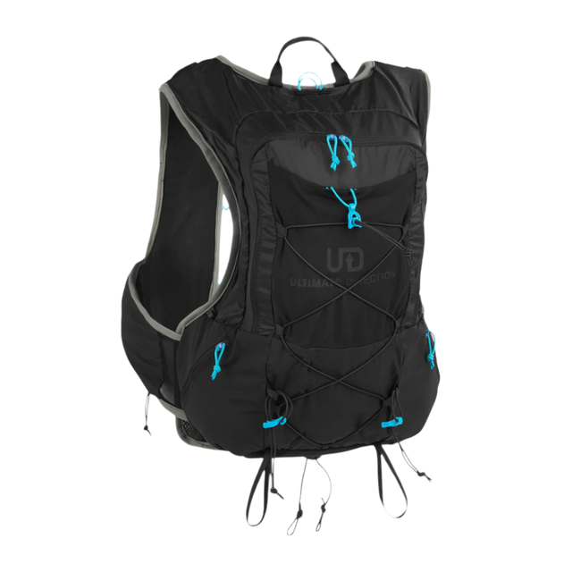 Ultimate Direction - Mountain Vest 6.0 - Onyx