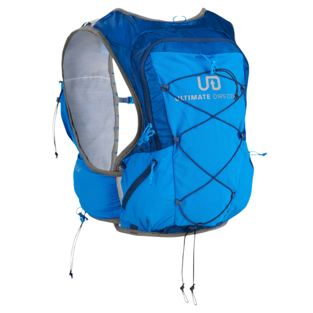 Ultimate Direction - Ultra Vest 6.0 - UD Blue