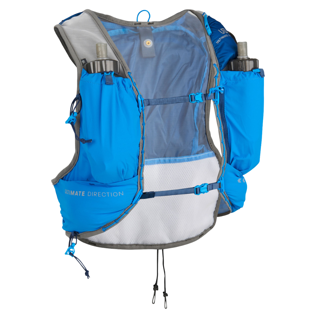 Ultimate Direction - Ultra Vest 6.0 - UD Blue