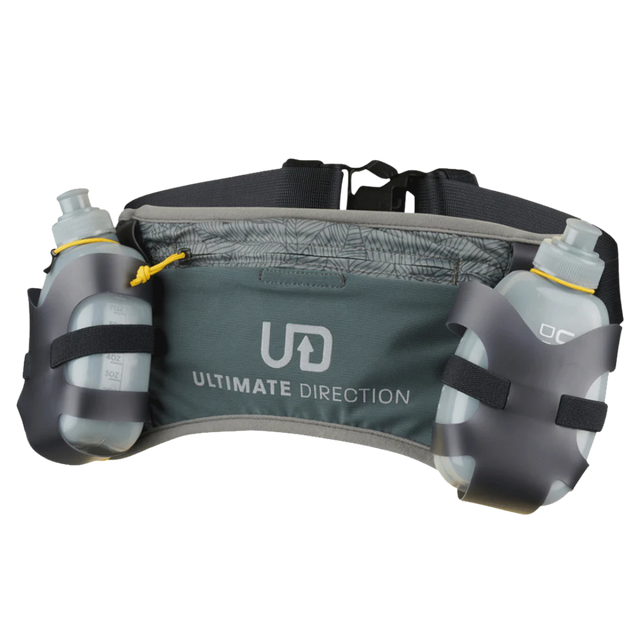 Ultimate Direction - Access 600 Hydration Running Belt - Verdant