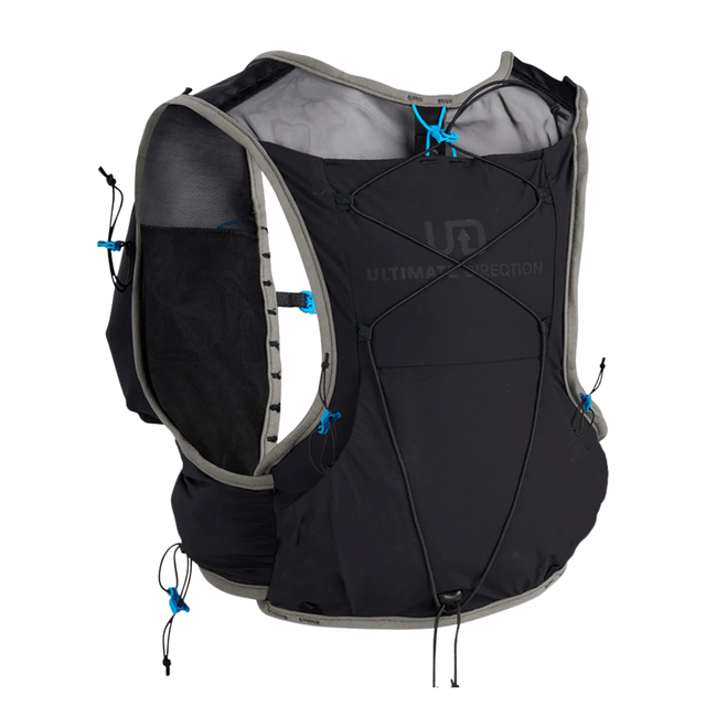 Ultimate Direction - Race Vest 6.0 Hydration Vest - Onyx