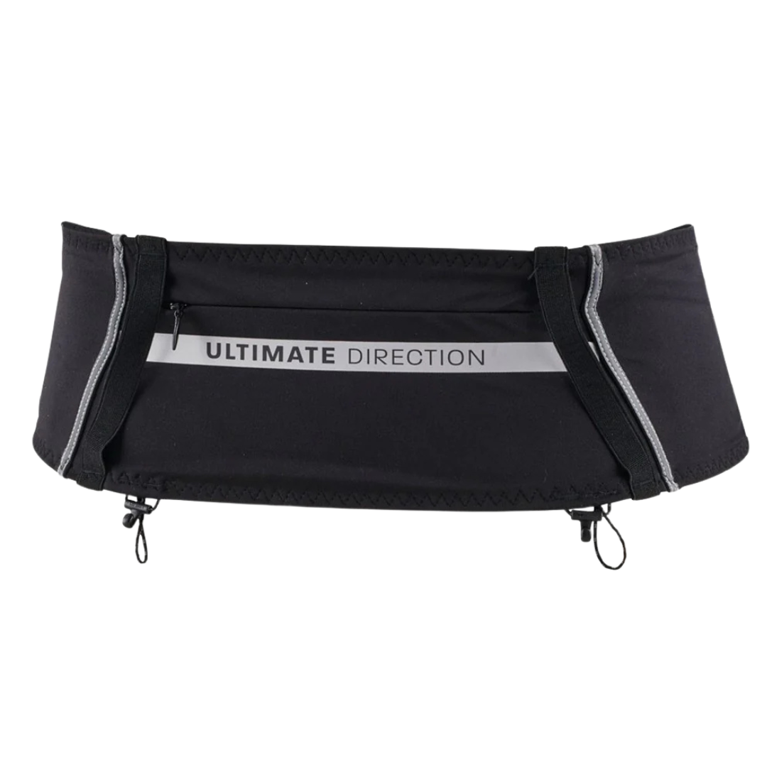 Ultimate Direction - Comfort Belt Plus - Onyx