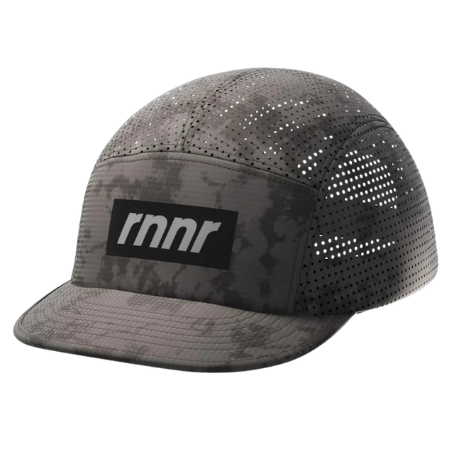 RNNR - Pacer Hat - Smoked