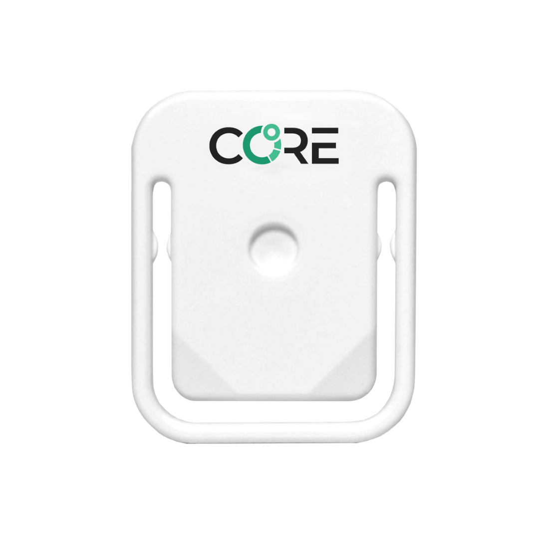 Core - Temperature Monitor