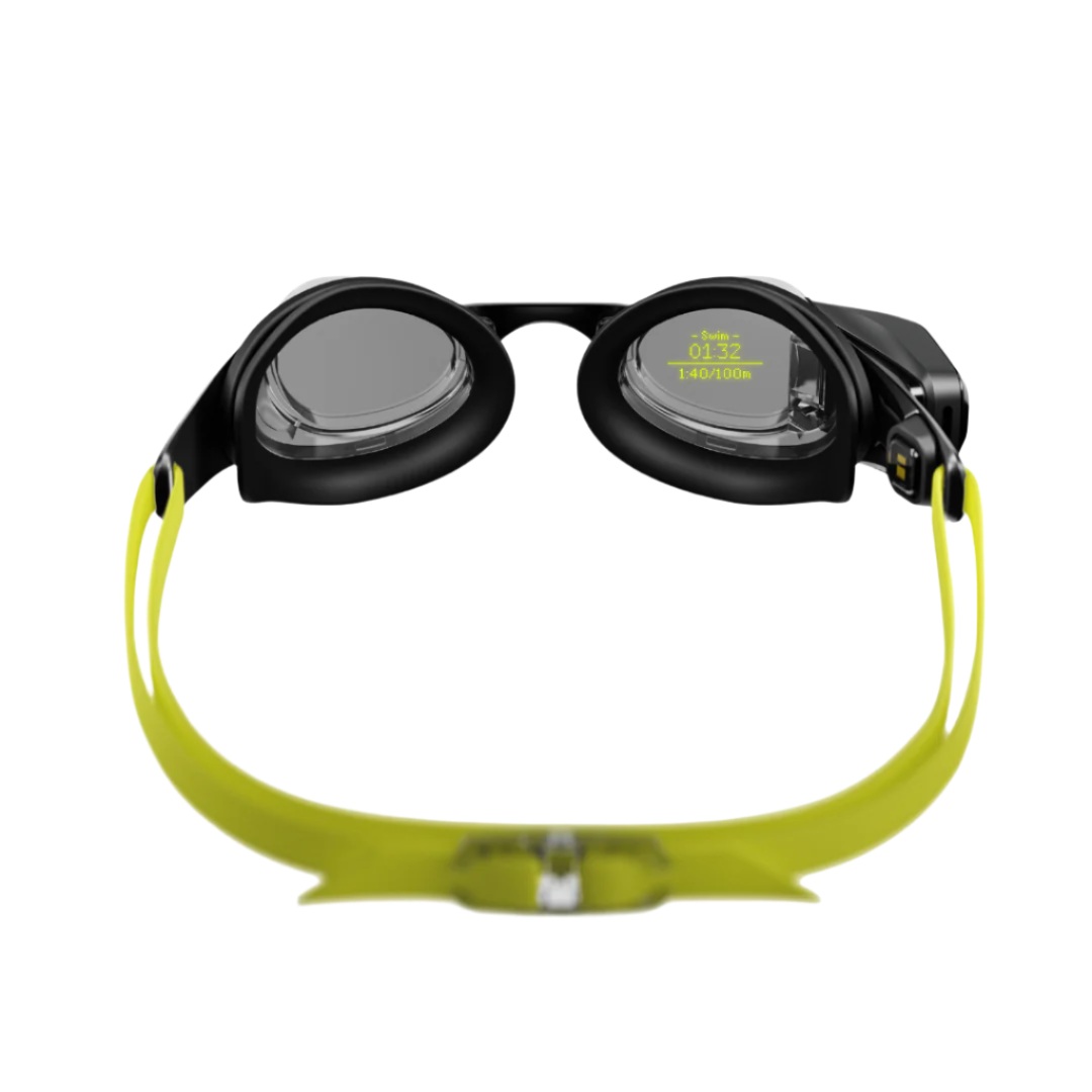 FORM - Smart Swim 2 Goggles