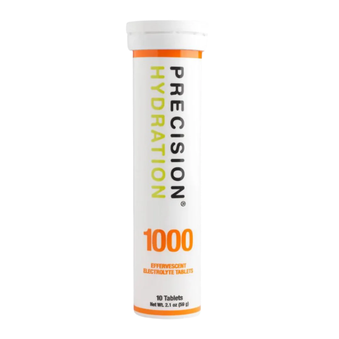 Precision Fuel & Hydration - PH 1000 Electrolyte Tablets