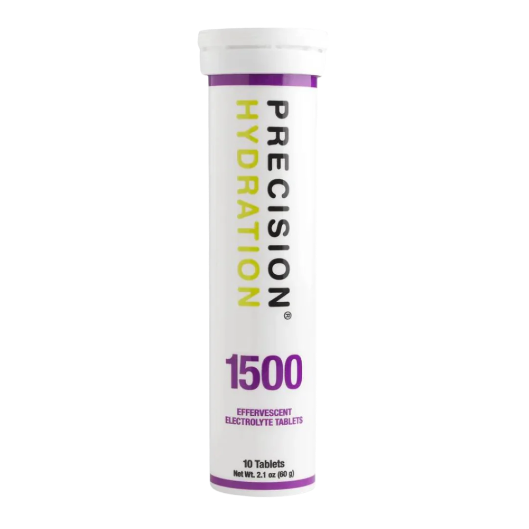 Precision Fuel & Hydration - PH 1500 Electrolyte Tablets