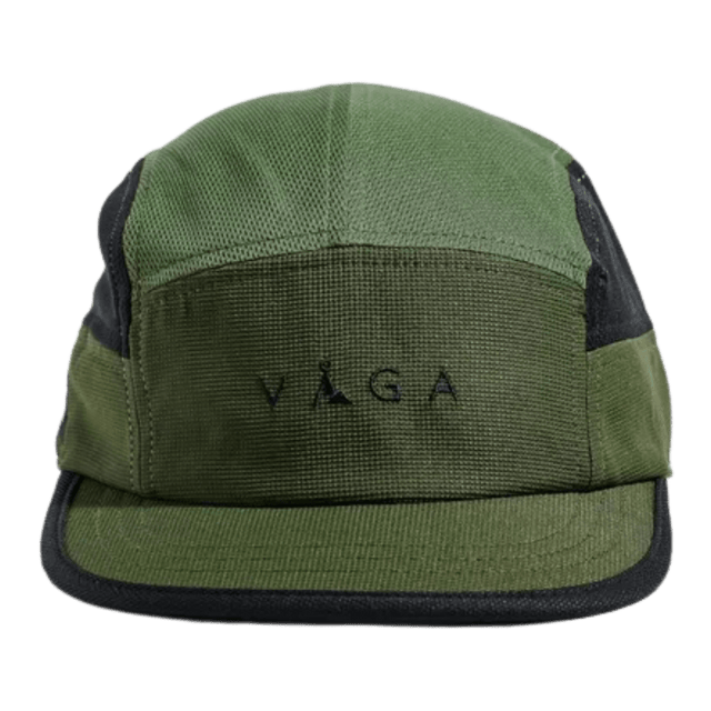 Utility Green/Black