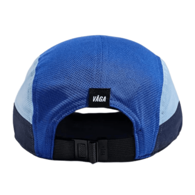 VÅGA - Club Cap - Bluebird - Aid Station